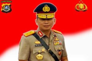 Profil Irjen Yan Sultra Indrajaya, Jebolan Akpol 1989 yang Kini Jabat Wakil Irwasum Polri