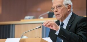 Profil Josep Borrell, Pejabat Tinggi Uni Eropa yang Serukan Sanksi untuk Menteri Kejam Israel