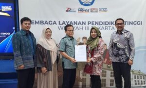 Program Doktoral Prodi Informatika UNM Resmi Dibuka, Siap Lahirkan SDM Berintegritas