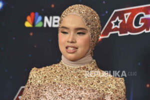 Putri Ariani Bintang AGT Resmi Jadi Mahasiswi Fakultas Hukum UGM