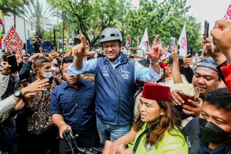 Rakyat Bersuara, Refly Harun Singgung Penjegalan Anies di Pilkada Jakarta