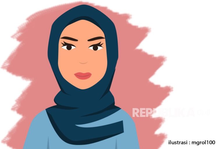 Rambut Rontok, Tipis, dan Lepek karena Pakai Hijab? Gak Perlu Khawatir Lagi, Ini Solusinya