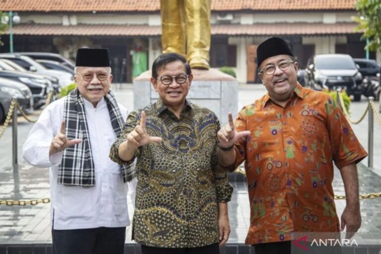 Rano Karno boleh pakai nama “Si Doel” saat kampanye dan kertas suara