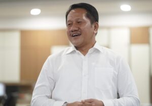 REI Siap Dukung Program Prabowo-Gibran terkait Perumahan