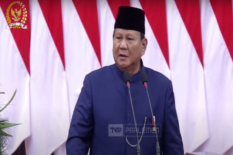 Resmi Jadi Presiden dan Wapres RI, Ini Riwayat Pendidikan Prabowo dan Gibran