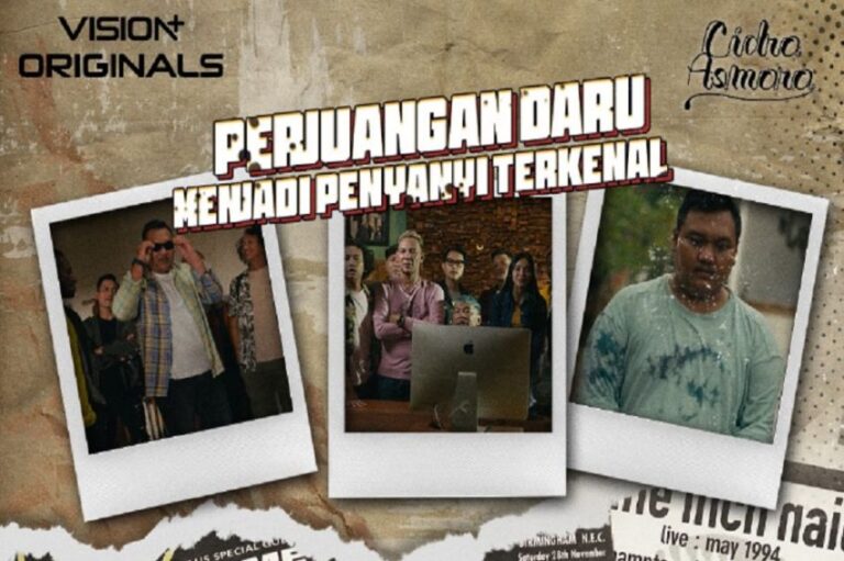 Review Series Cidro Asmoro, Pecinta Campursari Wajib Nonton!