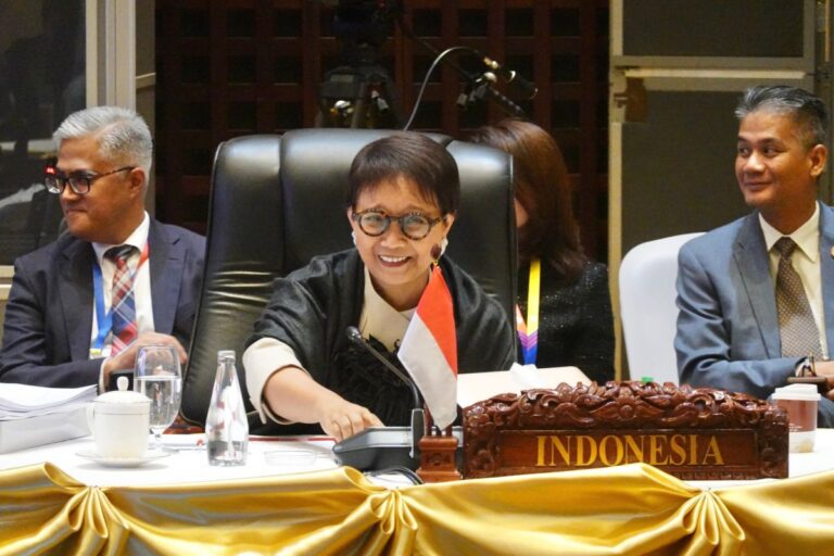 RI kembali tegaskan dukungan RI atas aksesi Timor Leste ke ASEAN