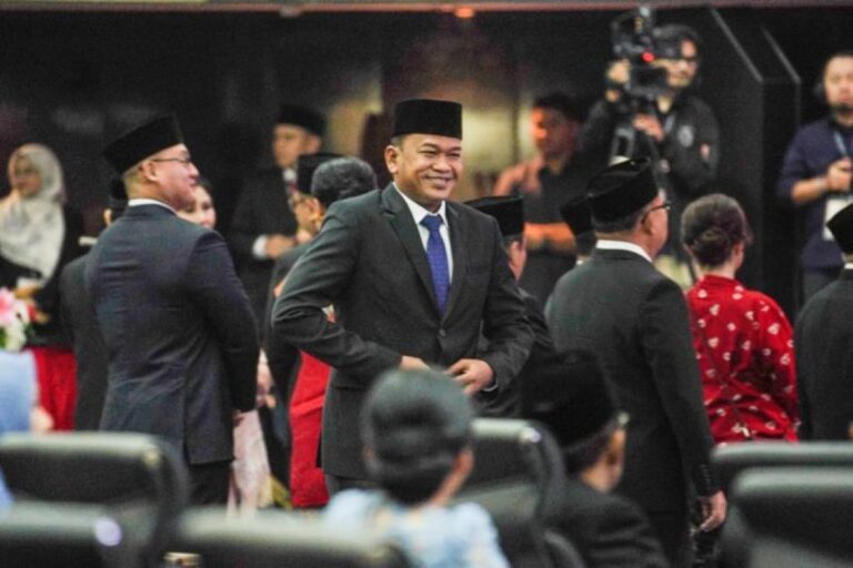 Riano siap serap aspirasi warga usai dilantik lagi jadi legislator DKI