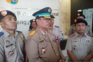 Ribuan sertifikat elektronik di Kota Kupang sudah divalidasi