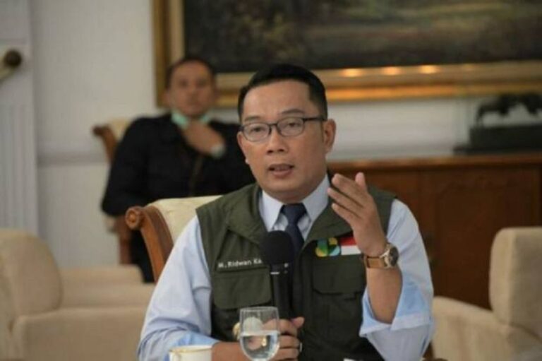 Ridwan Kamil Berpotensi Dipasangkan dengan Syaikhu Bila PKS Gabung dengan KIM Plus