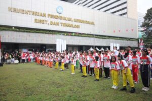 Rincian Gaji 47 Jabatan di CPNS Kemendikbud 2024, Pilihanmu Nomor Berapa?