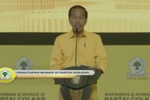 Riuh Putusan MK di Media Sosial, Jokowi: Tapi yang Dibicarakan Tetap si Tukang Kayu