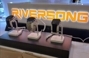 Riversong Masuk Pasar Indonesia dengan Luncurkan Tiga Model Smartwatch