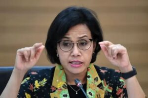 Riwayat Karier Kementerian Sri Mulyani dari Era Pemerintahan SBY hingga Jokowi