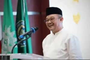 Riwayat Pendidikan Abdul Mu’ti, Sekum PP Muhammadiyah yang Dikabarkan Masuk Kabinet Prabowo-Gibran