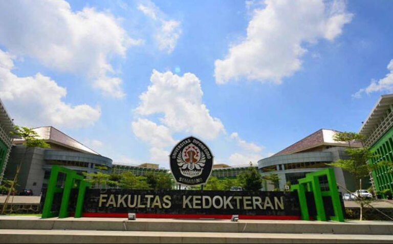 Riwayat Pendidikan dr Taufik Eko Nugroho, Kaprodi Anestesiologi Undip Almamater Almarhumah Aulia Risma