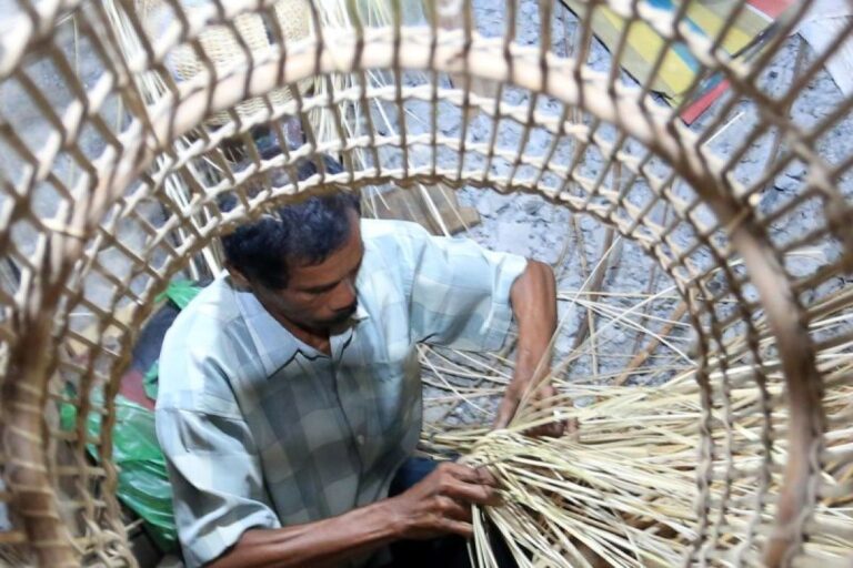 Rotan asal Indonesia dapat tingkatkan kerja sama ekonomi global