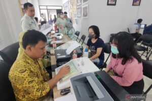 RSUD Tamansari buka skrining gratis untuk katarak dan glaukoma