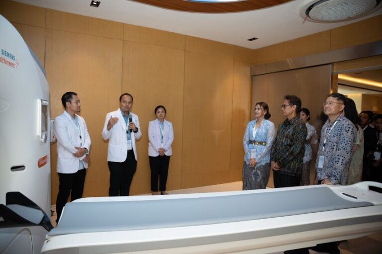 RSUP Ngoerah Denpasar Hadirkan NgoerahSun Wellness and Aesthetic Center