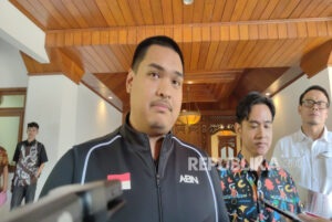 Rumah Garuda untuk Dukung Atlet Indonesia di Olimpiade Paris