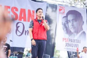 Safari Politik Kaesang ke Parpol Muluskan Jalan Pencalonannya di Jakarta atau Jateng