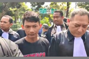 Saka Tatal Optimistis PK Dikabulkan Hakim, Kuasa Hukum: Sangat Yakin 99 Persen