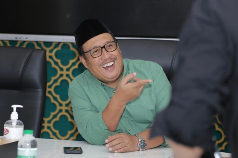 Sambut Muktamar 2024, PKB Gelar Wayangan dengan Lakon Pandawa Boyong