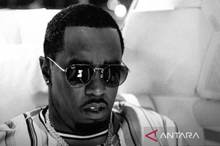 Sean “Diddy” Combs hadapi 120 tuduhan penyerangan seksual baru