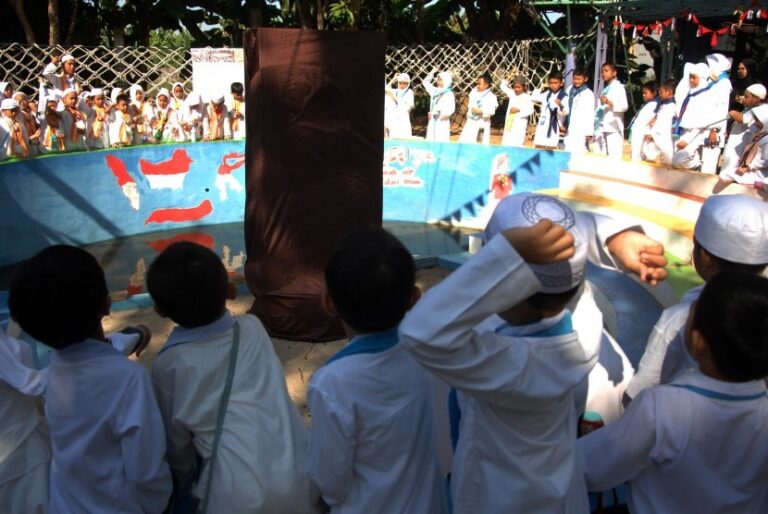 Sebanyak 21 Sekolah di Gowa Raih Penghargaan Adiwiyata