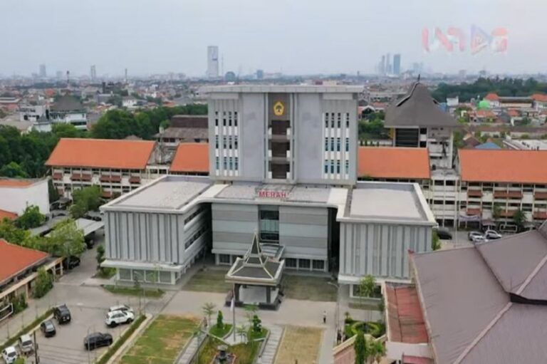 Sejarah Berdirinya Untag Surabaya, Salah Satu Kampus Swasta Tertua di Indonesia