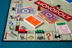 Sejarah Game Monopoli, Bentuk Kritik terhadap Orang Kaya