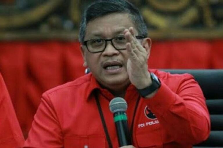 Sekjen PDIP Pastikan Pilkada Jatim dan Sumut Tak Akan Lawan Kotak Kosong