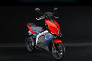 Semarakkan IMOS 2024, TVS Bakal Hadirkan Motor Listrik Baru