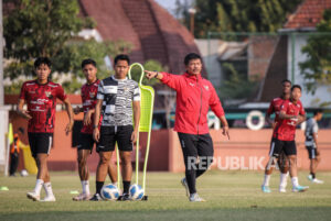 Semifinal Piala AFF U-19, Indonesia Buru Kemenangan Pertama Atas Malaysia