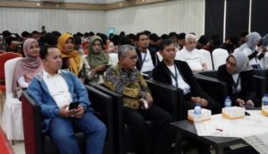 Seminar Cyber Security Awareness Diharapkan Tumbuhkan Kesadaran Ancaman Siber