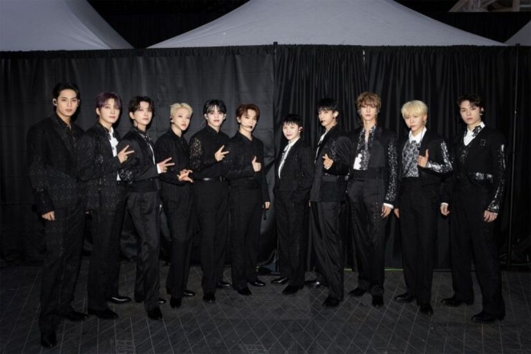 SEVENTEEN rilis album “SPILL THE FEELS” berisi enam lagu