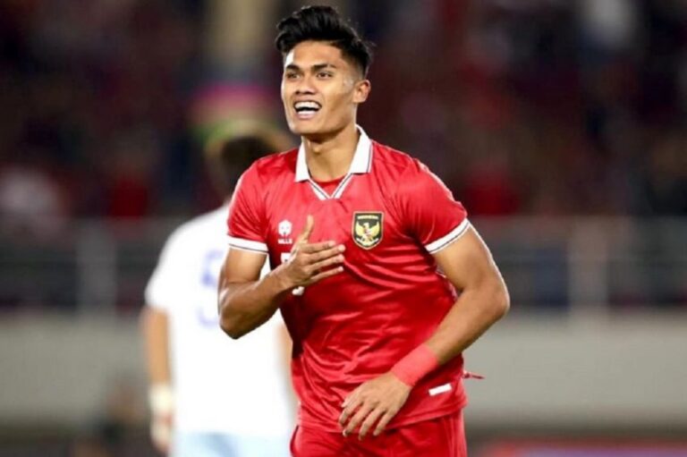 Shin Tae-yong Nasihati Ramadhan Sananta, Gegara Tidak Dipanggil Timnas Indonesia