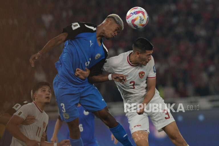 Shin Tae-yong Sebut Pemain yang Berkarier di Eropa Sangat Membantu Timnas Indonesia