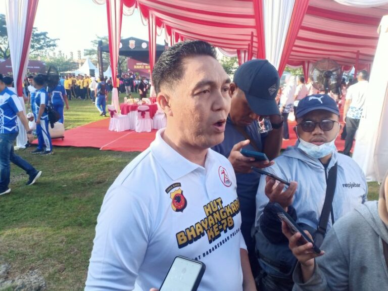 Siap Hadapi Sidang Praperadilan Pegi Perong, Humas Polda Jabar: Kami Yakin dengan Alat Bukti