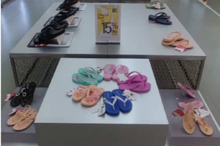 Siap Ramaikan Pasar Sandal Premium, SOLELAB Buka 5 Gerai di Jabodetabek Tahun Ini!