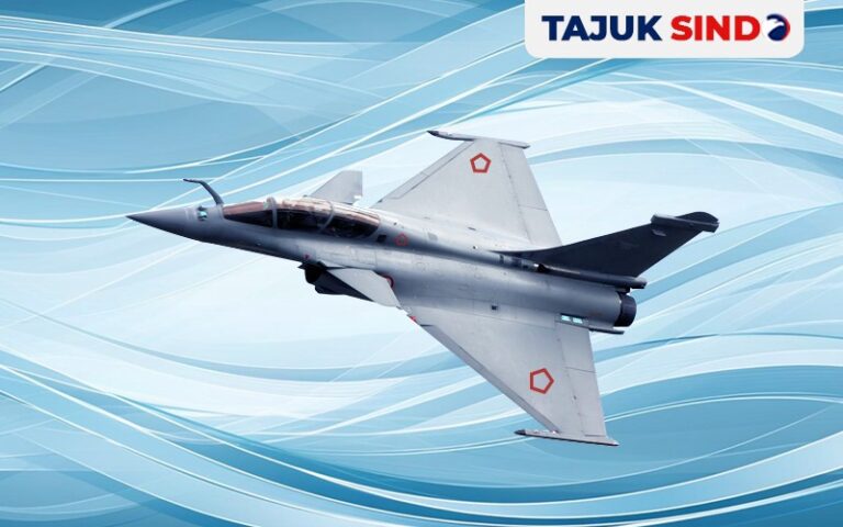 Siapkan Penerbang Tempur, Optimalkan Dassault Rafale