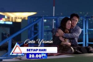 Sinopsis Sinetron Cinta Yasmin Eps 16, Sabtu 17 Agustus 2024: Jerat Alysa dan Ketakutan Romeo