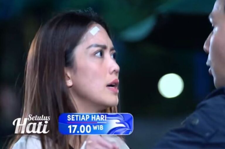 Sinopsis Sinetron Setulus Hati Eps 128, Jumat 11 Oktober 2024: Badai di Balik Pertunangan