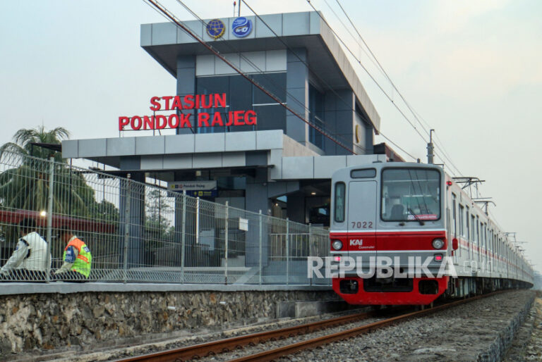 Skema Subsidi KRL Berbasis NIK Kontraproduktif dengan Kampanye Pakai Trasportasi Umum