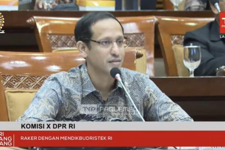 Skor PISA RI Jeblok Semasa Rezim Nadiem Makarim, Apa yang Harus Dibenahi Prof Mu’ti?