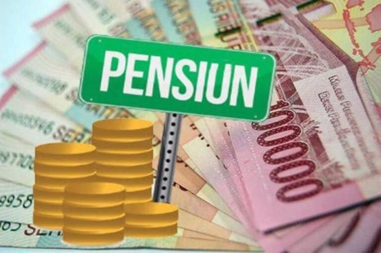 Soal Dana Pensiun Tambahan, Ini Kata OJK