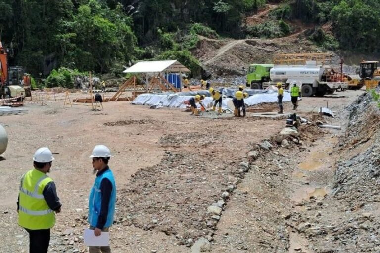 Soal Polemik Lahan Dataran Tinggi Latimojong, Begini Penjelasan MDA