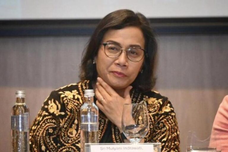 Sri Mulyani: Rp 872,8 Triliun Belanja Pemerintah Pusat Langsung Dinikmati Masyarakat