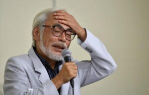 Studio Ghibli Raih Penghargaan Palme d’Or di Cannes Film Festival