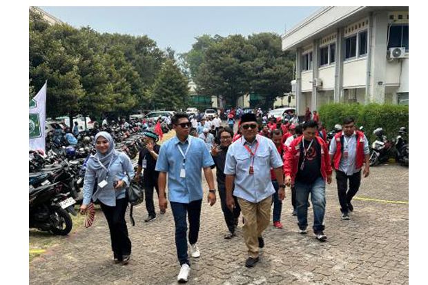 Sukses Jadi Pengusaha, Ini Pesan Bagus Maulana Iskandar pada Anak Muda